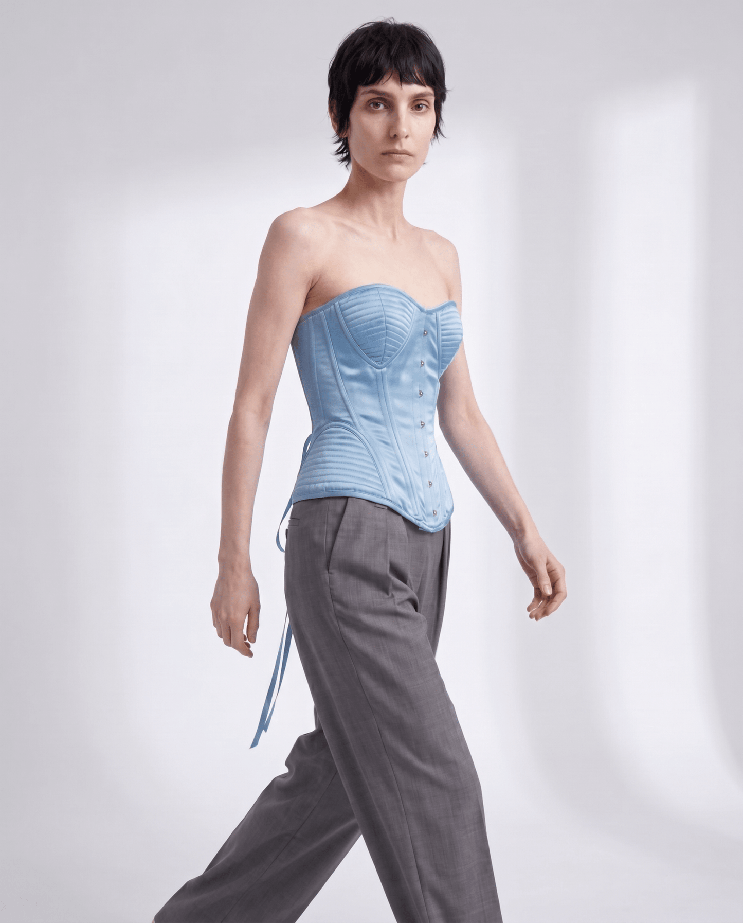 Classic Corset - Corset