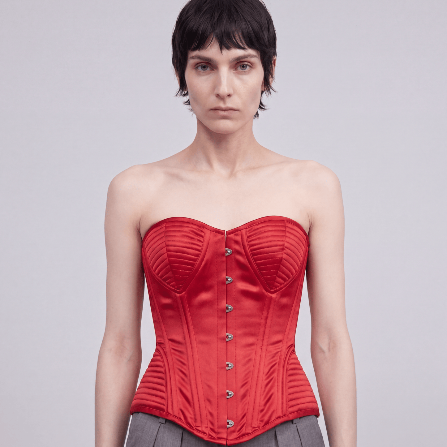 Classic Corset - Corset