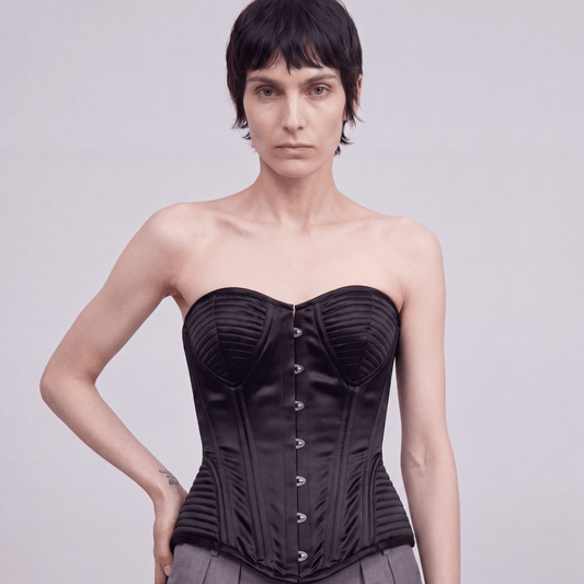 Classic Corset - Corset