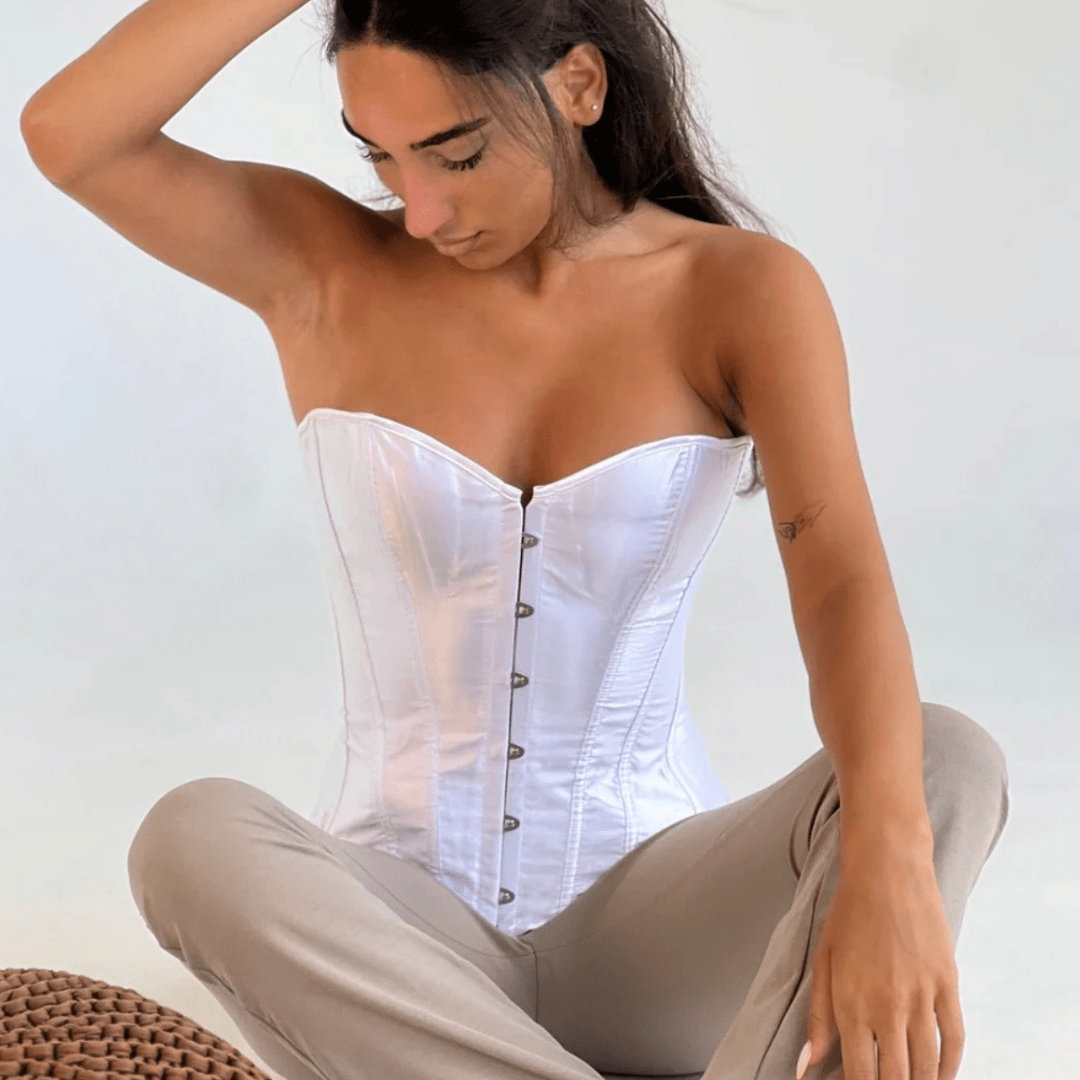 Classic Corset - Corset