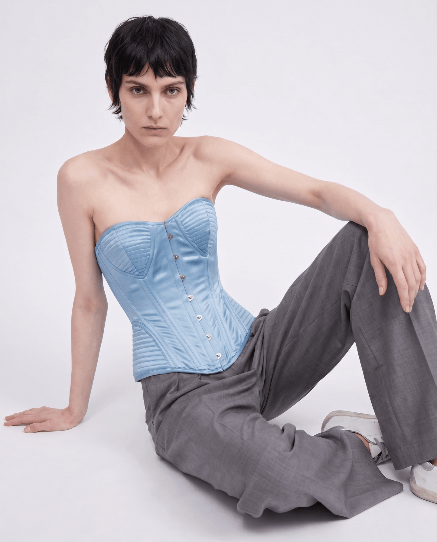 Classic Corset - Corset