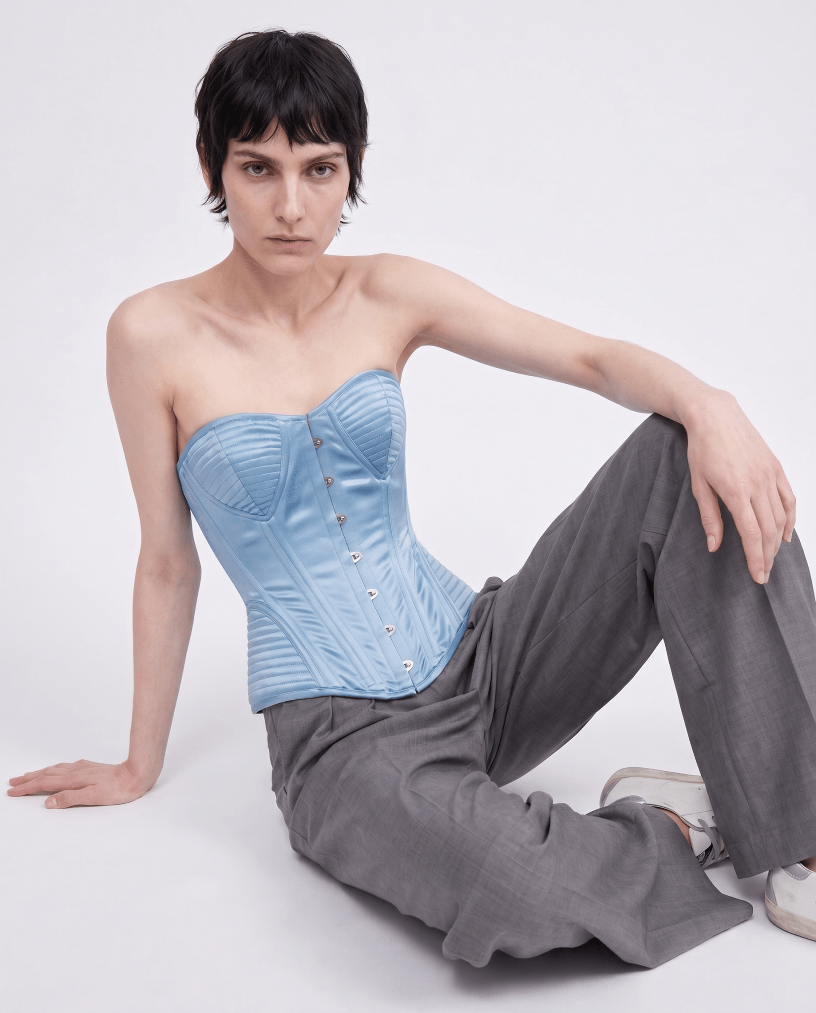 Classic Corset - Corset
