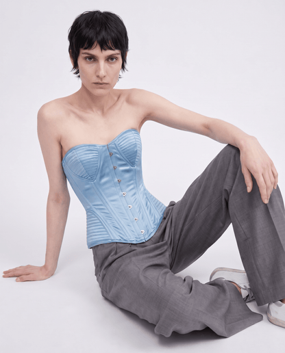 Classic Corset - Corset