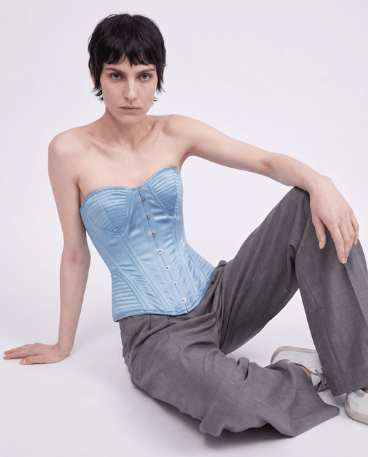 Classic Corset - Corset