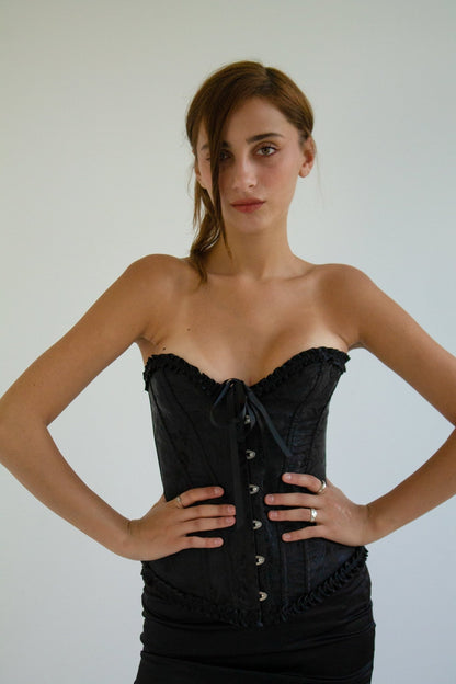 Classic Corset - Corset