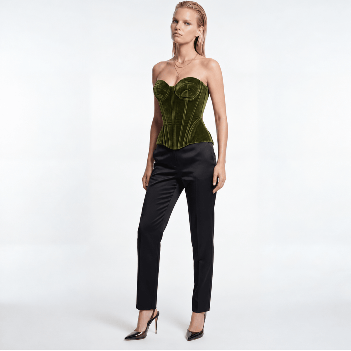 Elise Corset - Corset