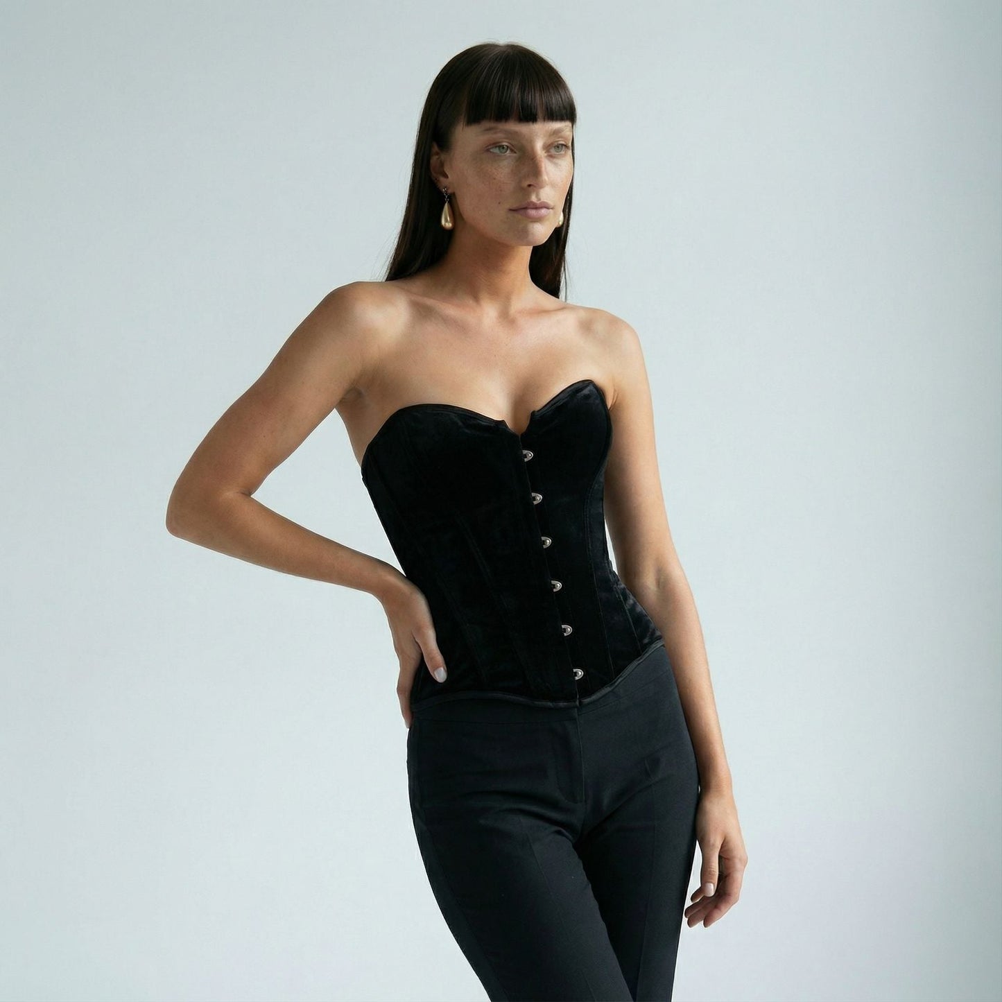 Giselle - Corset