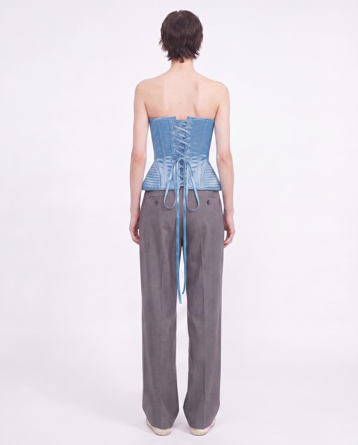 Classic Corset