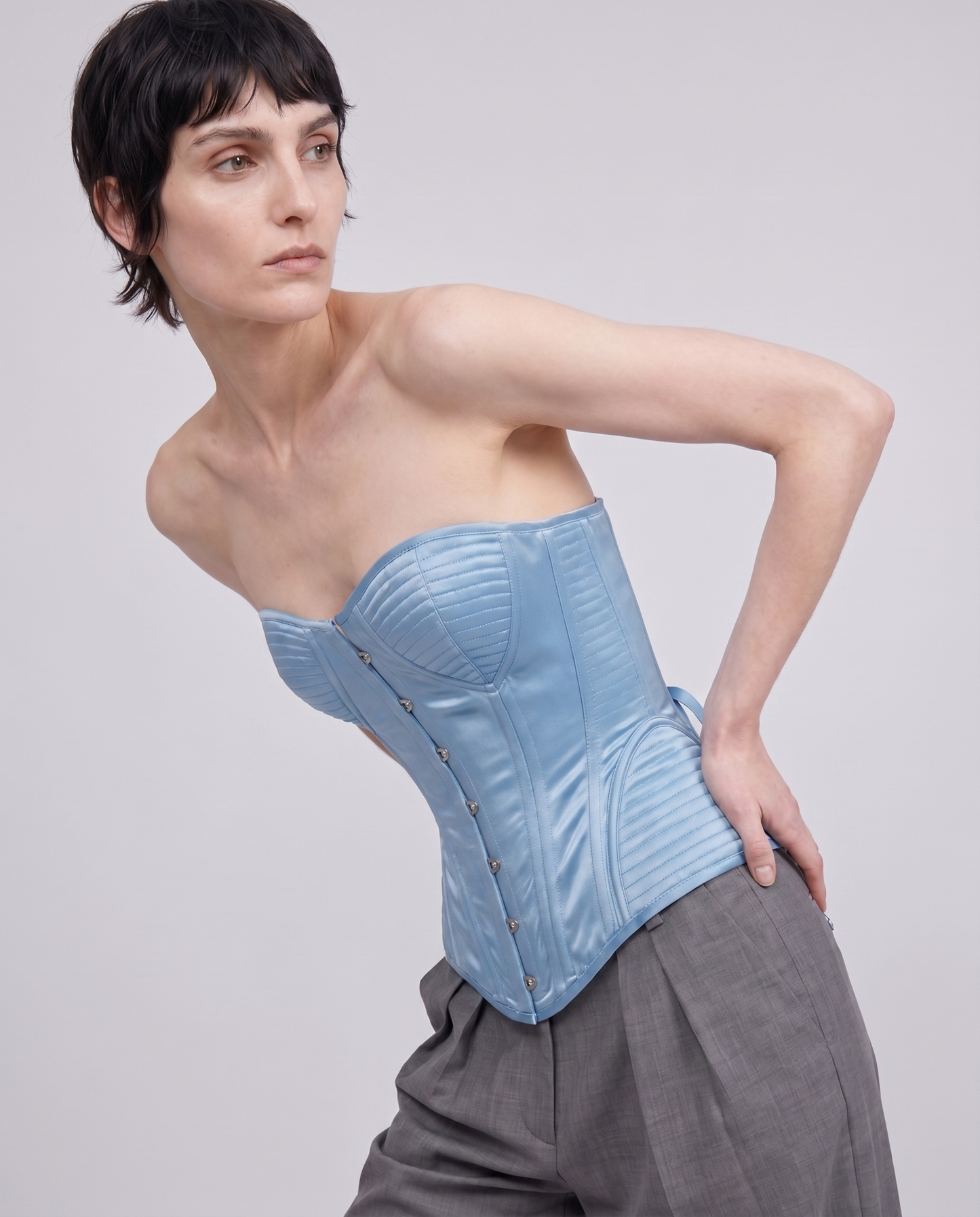 Classic Corset