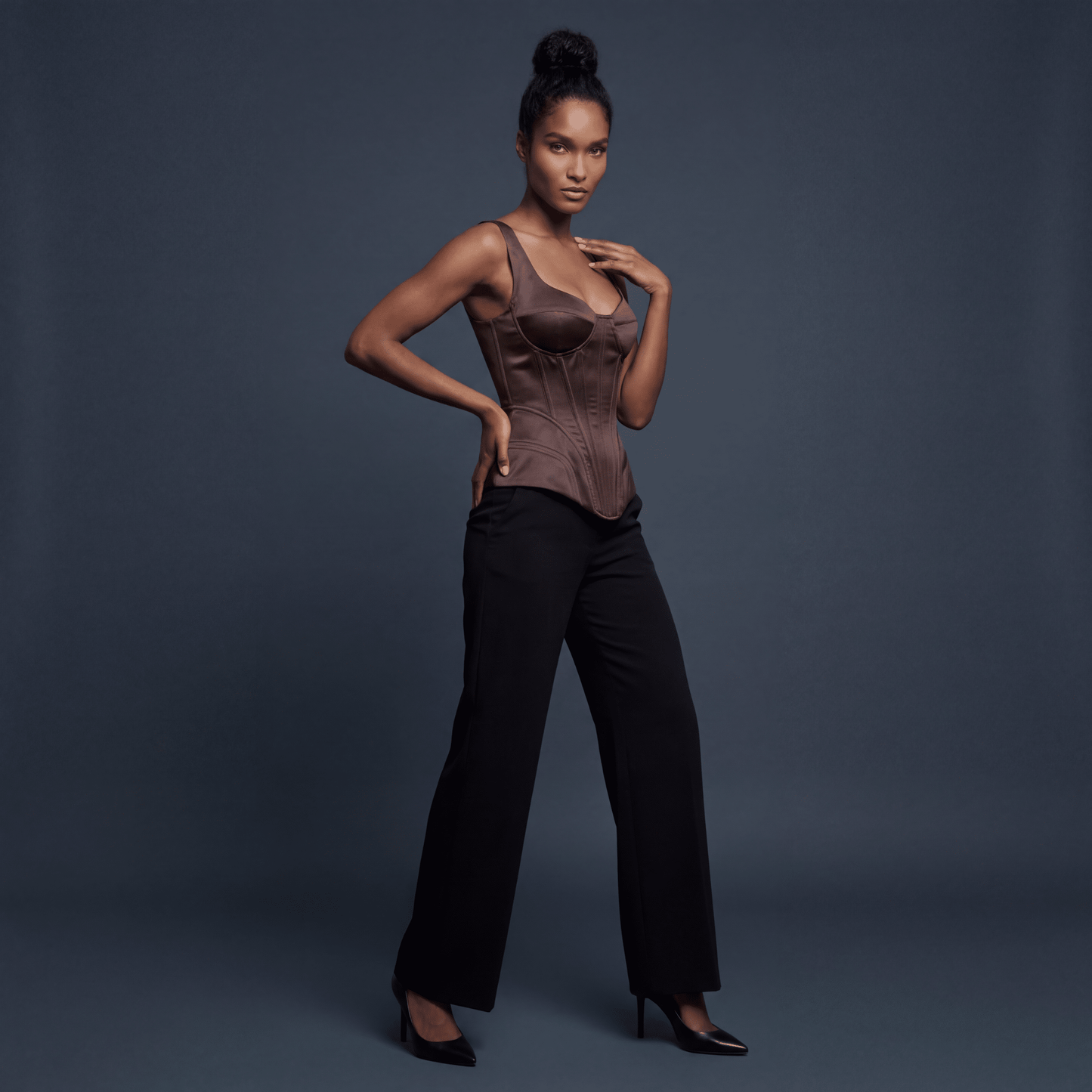 Jasmine - Corset