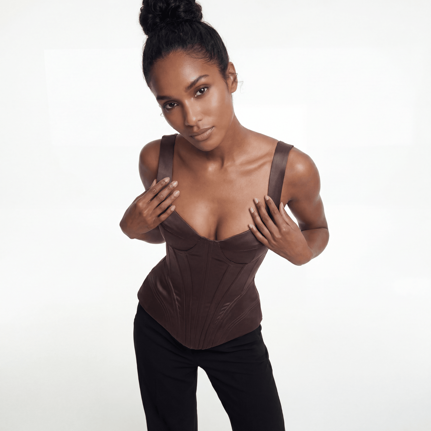 Jasmine - Corset