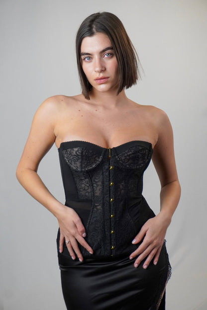 Jasmine - Corset