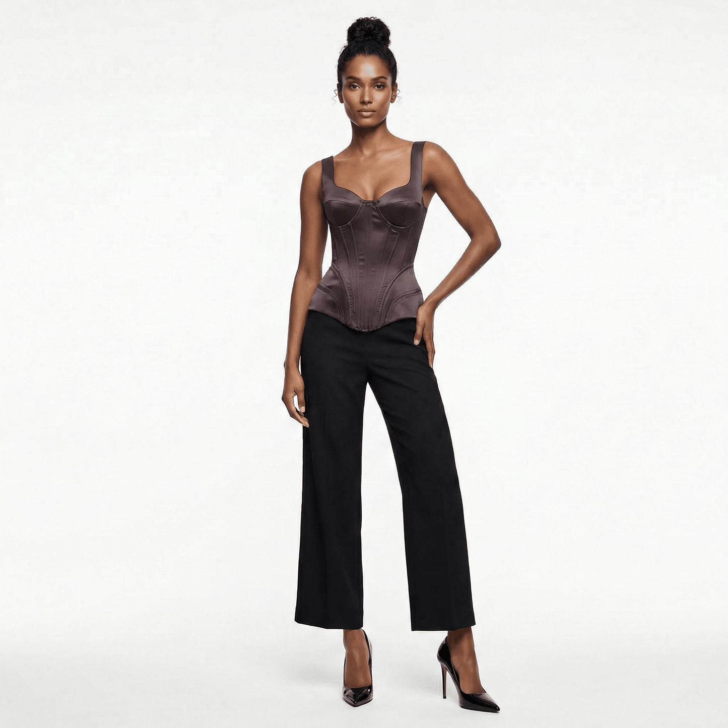 Jasmine - Corset