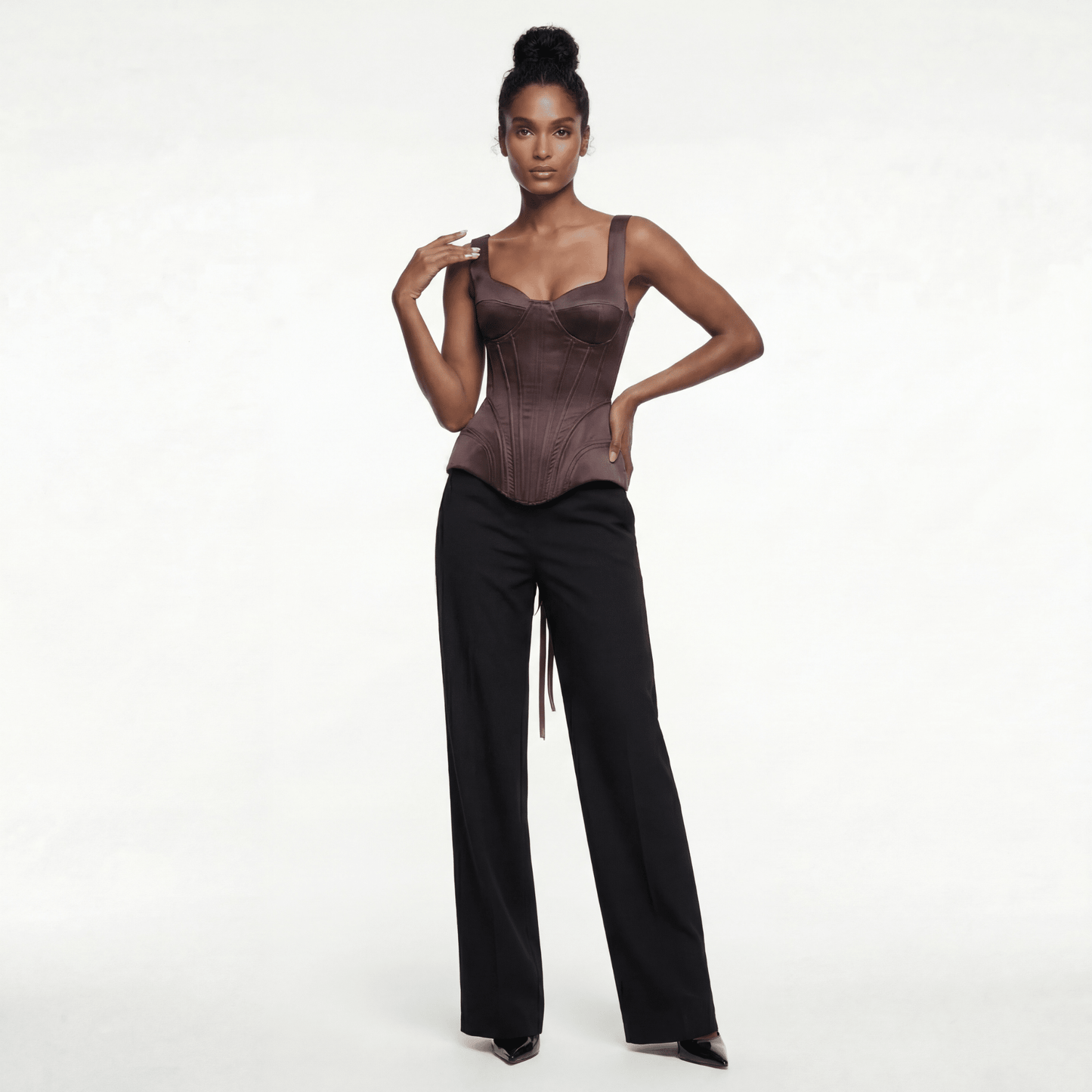 Jasmine - Corset
