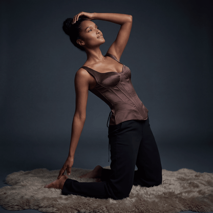 Jasmine - Corset
