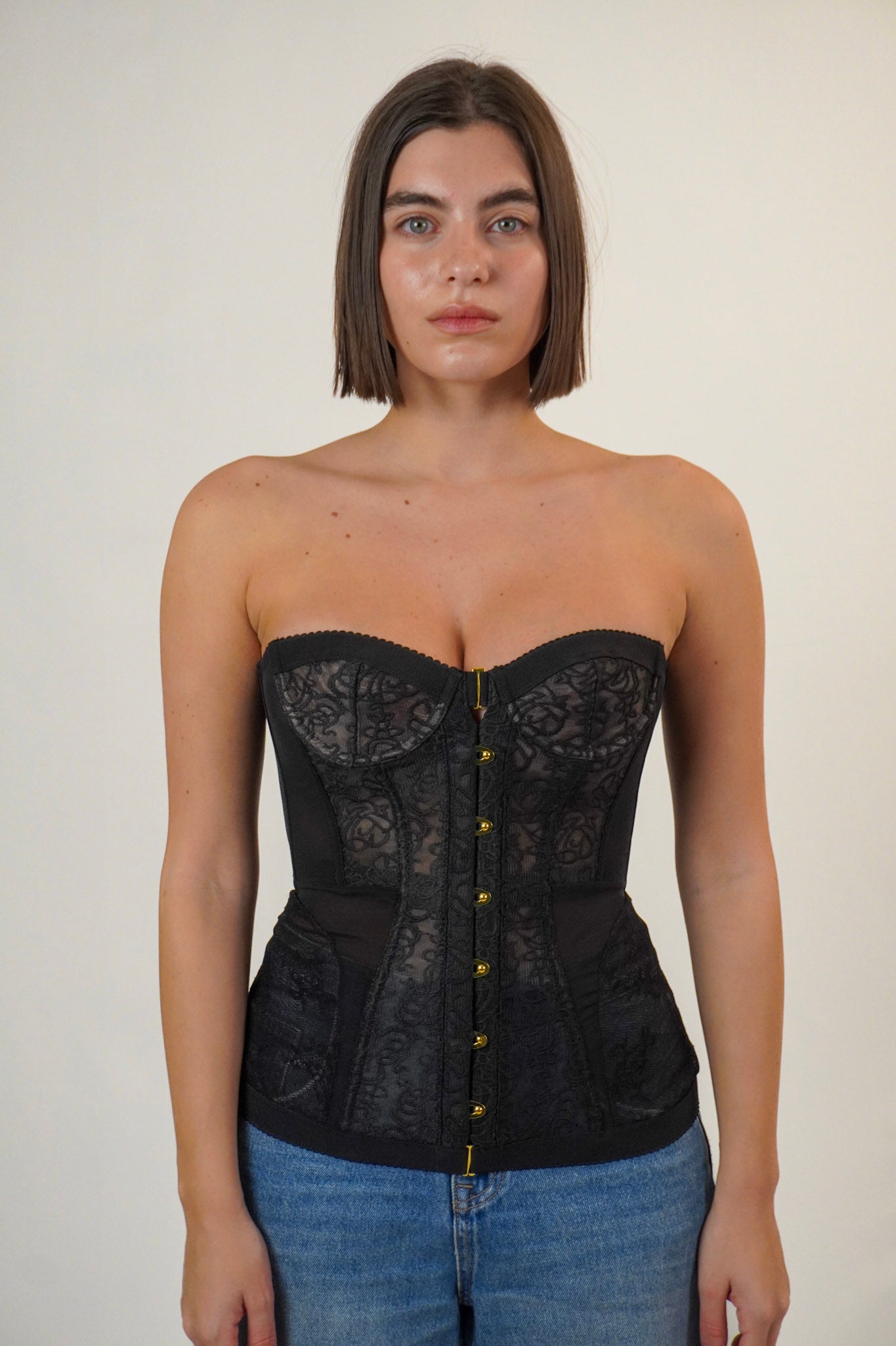 Jasmine - Corset