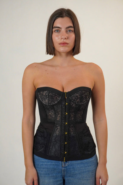 Jasmine - Corset