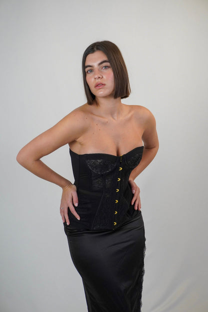 Jasmine - Corset