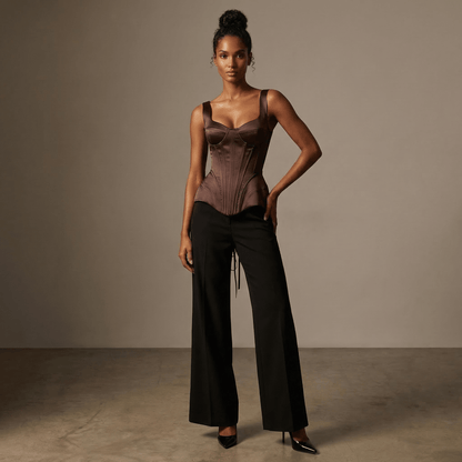 Jasmine - Corset