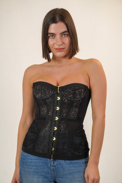Jasmine - Corset