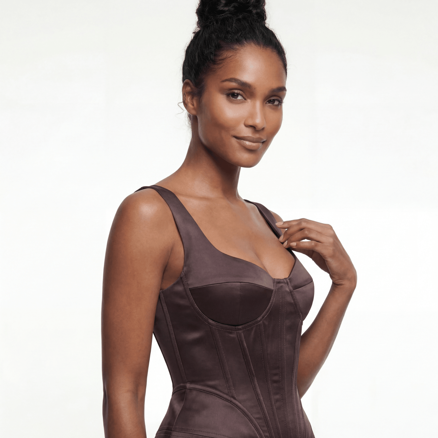 Jasmine - Corset