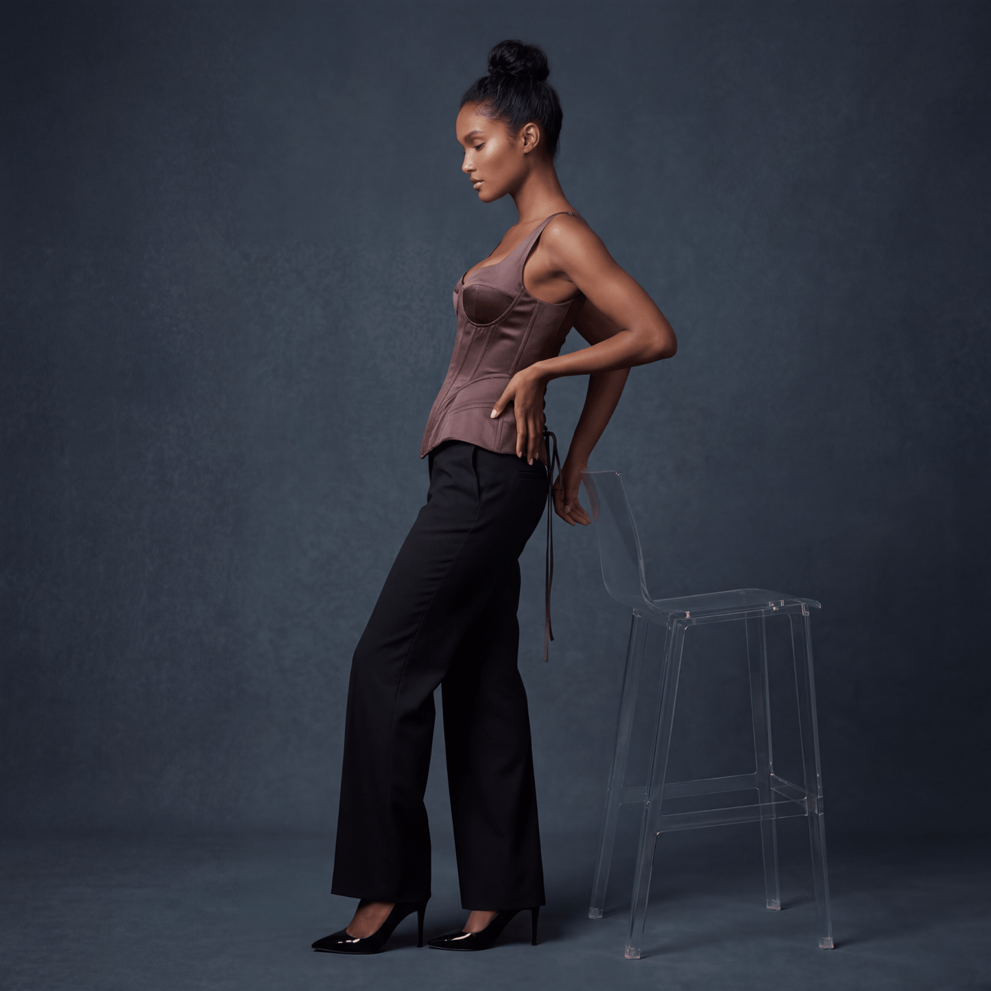 Jasmine - Corset