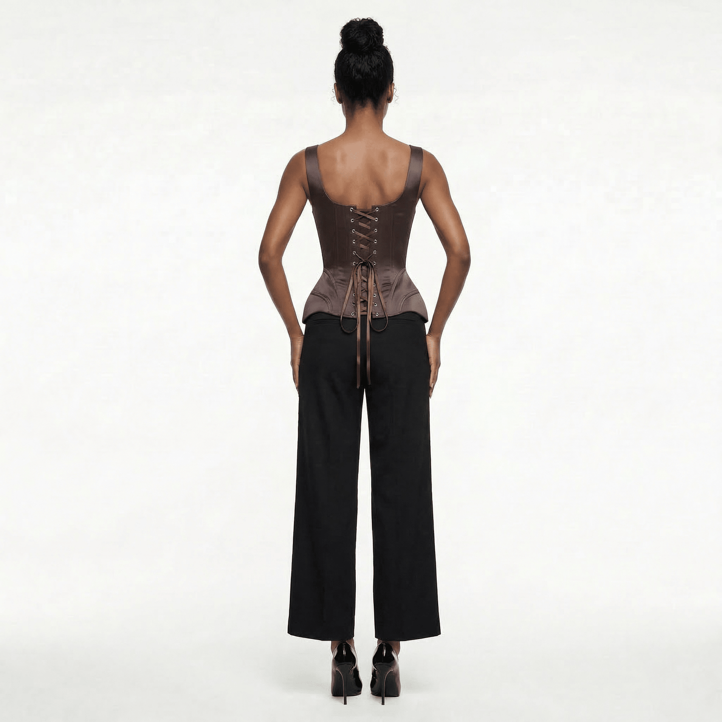 Jasmine - Corset
