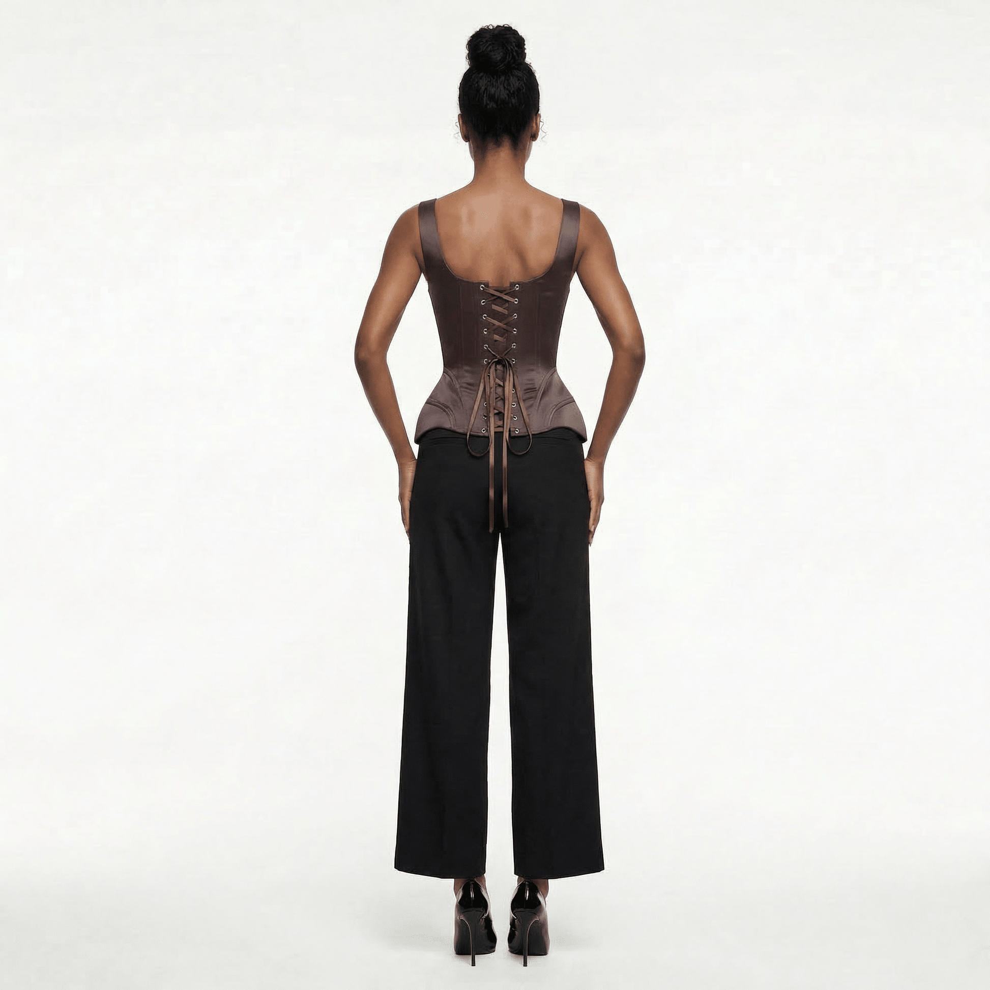 Jasmine - Corset