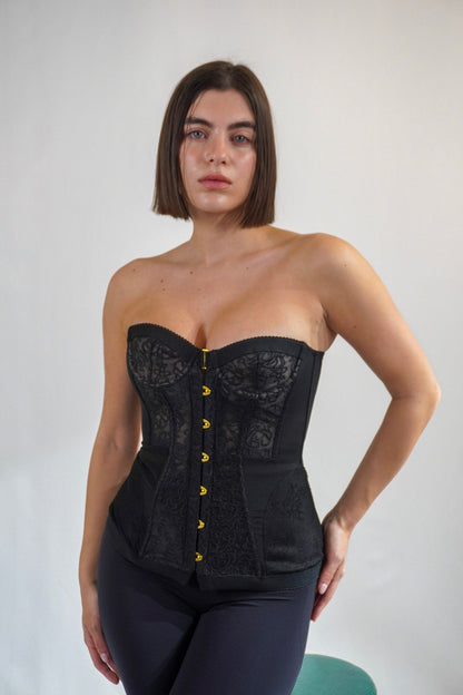 Jasmine - Corset