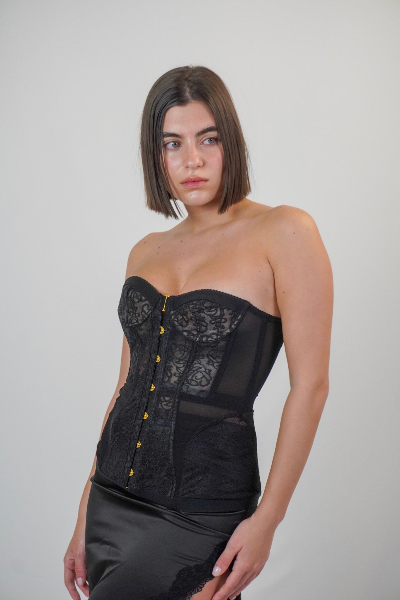 Jasmine - Corset