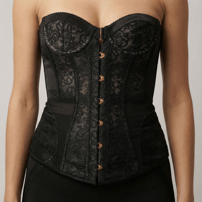 Jasmine - Corset