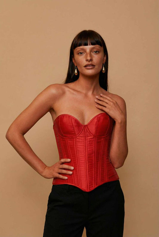Merida - Corset