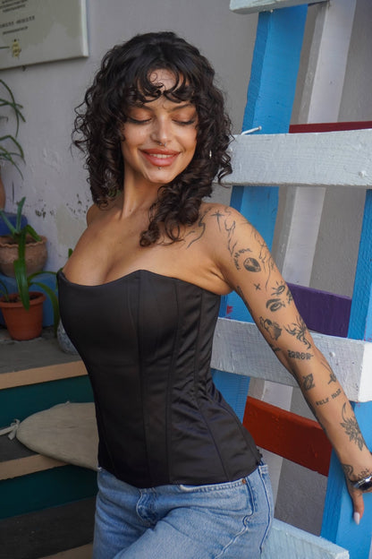 Moana Corset - Corset