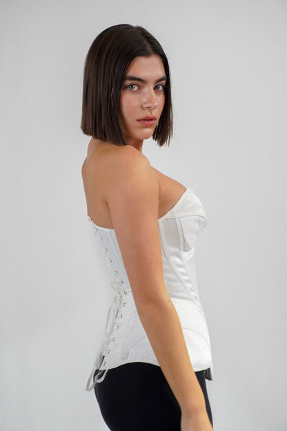 Snow White - Corset