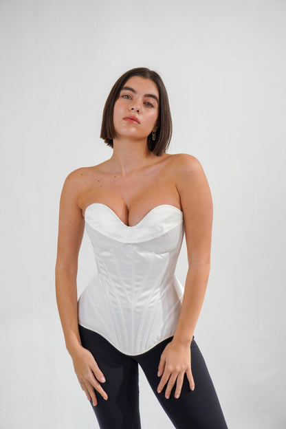 Snow White - Corset