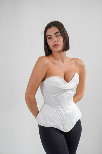 Snow White - Corset