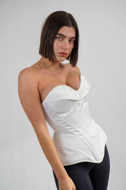 Snow White - Corset