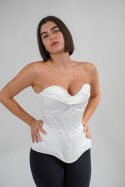 Snow White - Corset