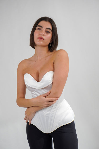 Snow White - Corset