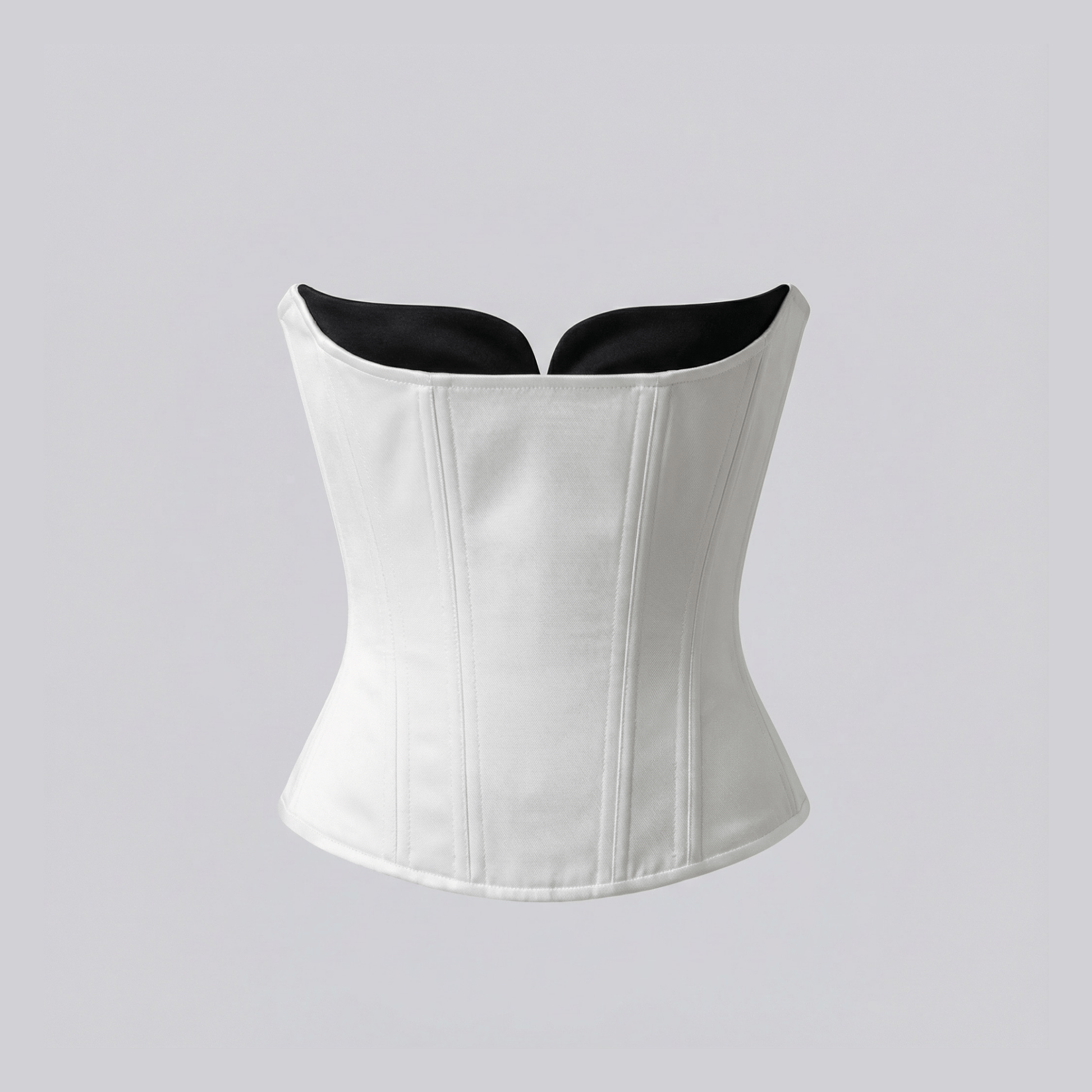 Swan - Corset