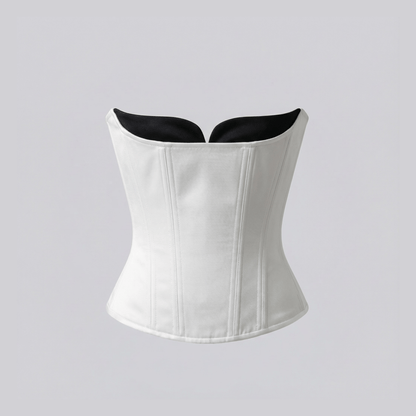 Swan - Corset