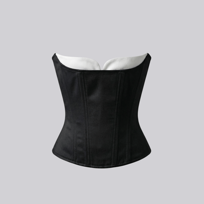 Swan - Corset