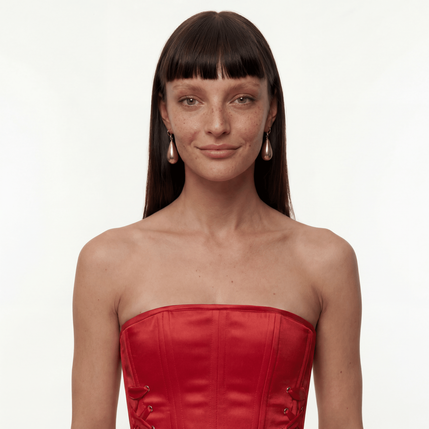 V - Shape Corset - Corset