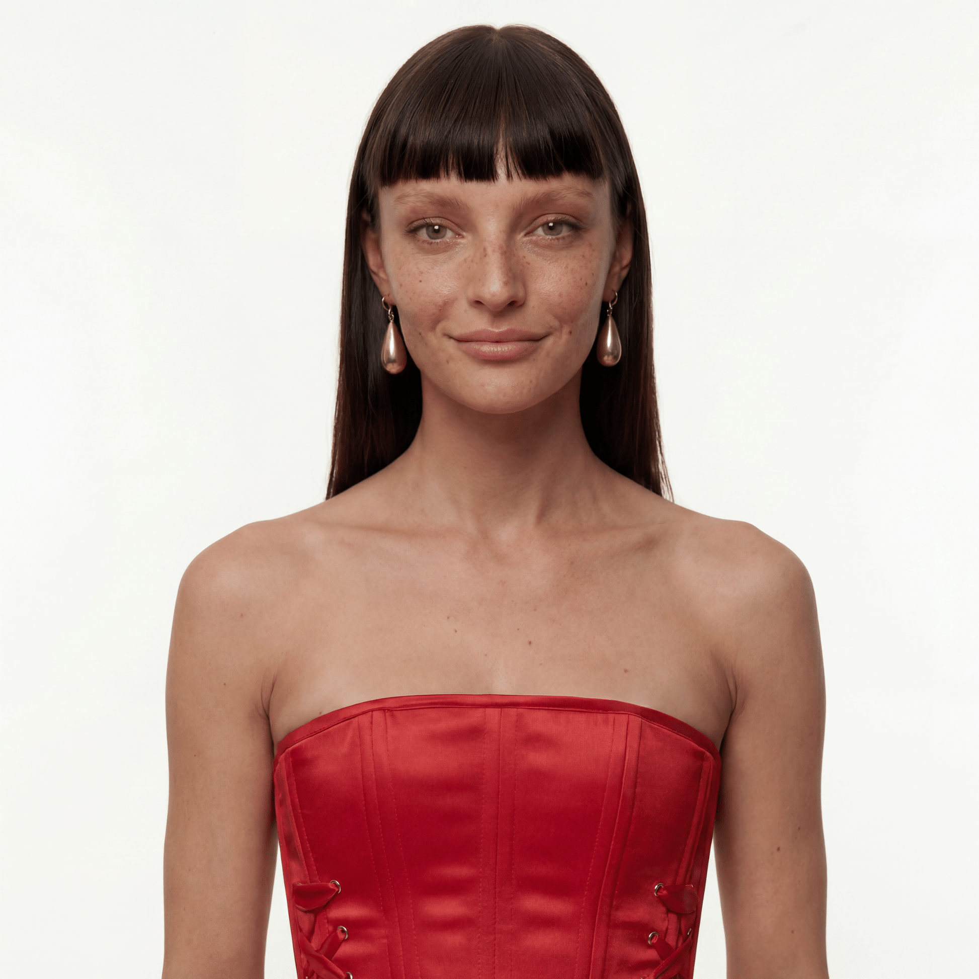 V - Shape Corset - Corset