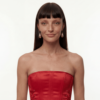 V - Shape Corset - Corset