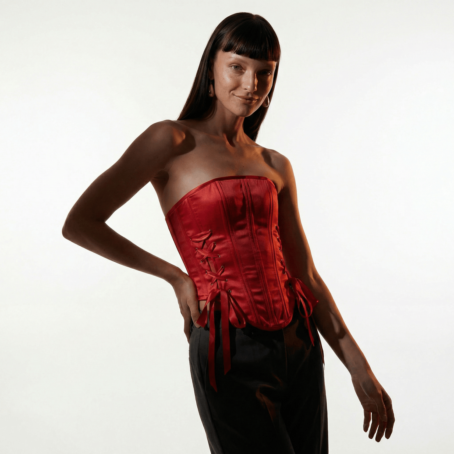 V - Shape Corset - Corset