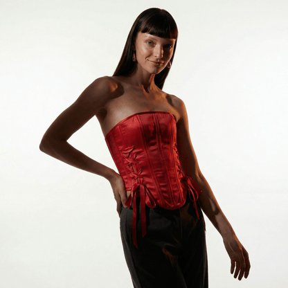 V - Shape Corset - Corset