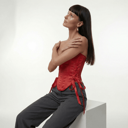 V - Shape Corset - Corset
