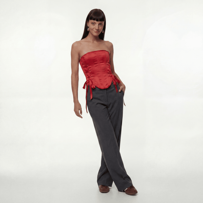 V - Shape Corset - Corset
