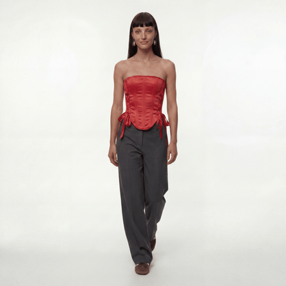 V - Shape Corset - Corset